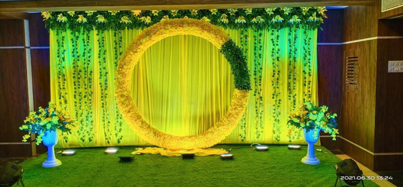 The Suncity Bhuvanesvar Kültér fotó