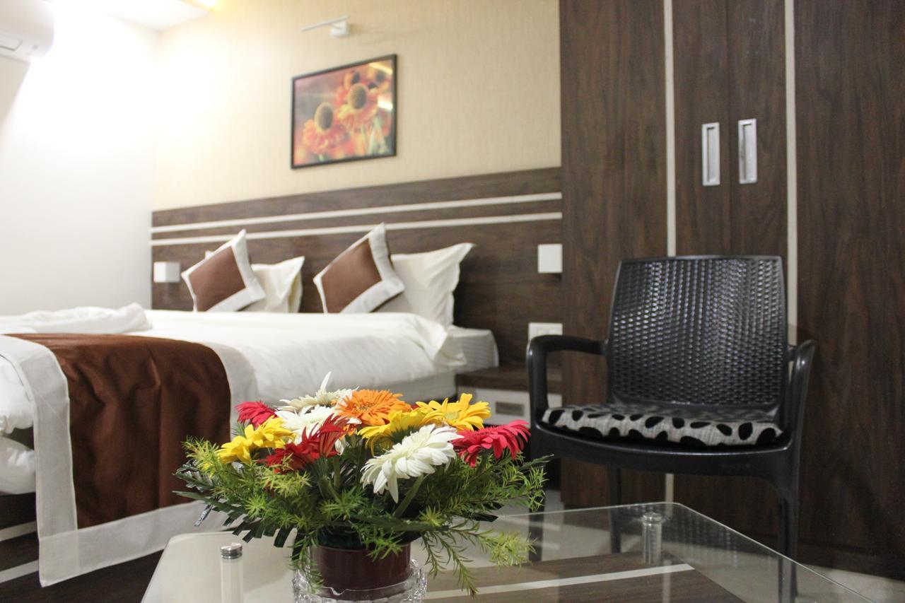 The Suncity Bhuvanesvar Kültér fotó