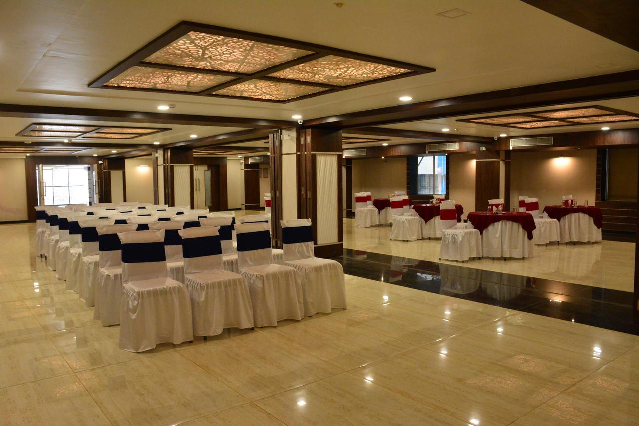 The Suncity Bhuvanesvar Kültér fotó