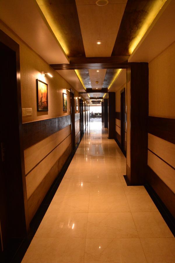 The Suncity Bhuvanesvar Kültér fotó