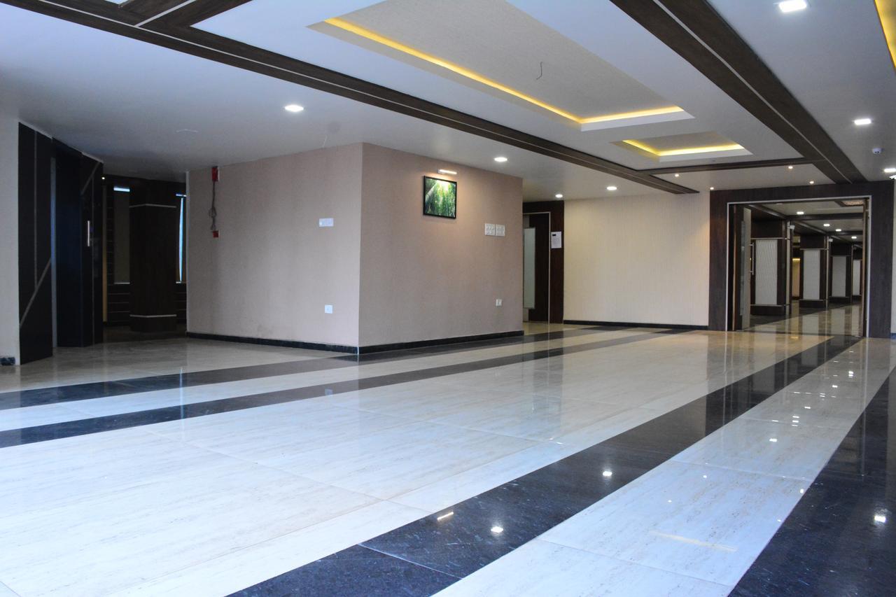 The Suncity Bhuvanesvar Kültér fotó