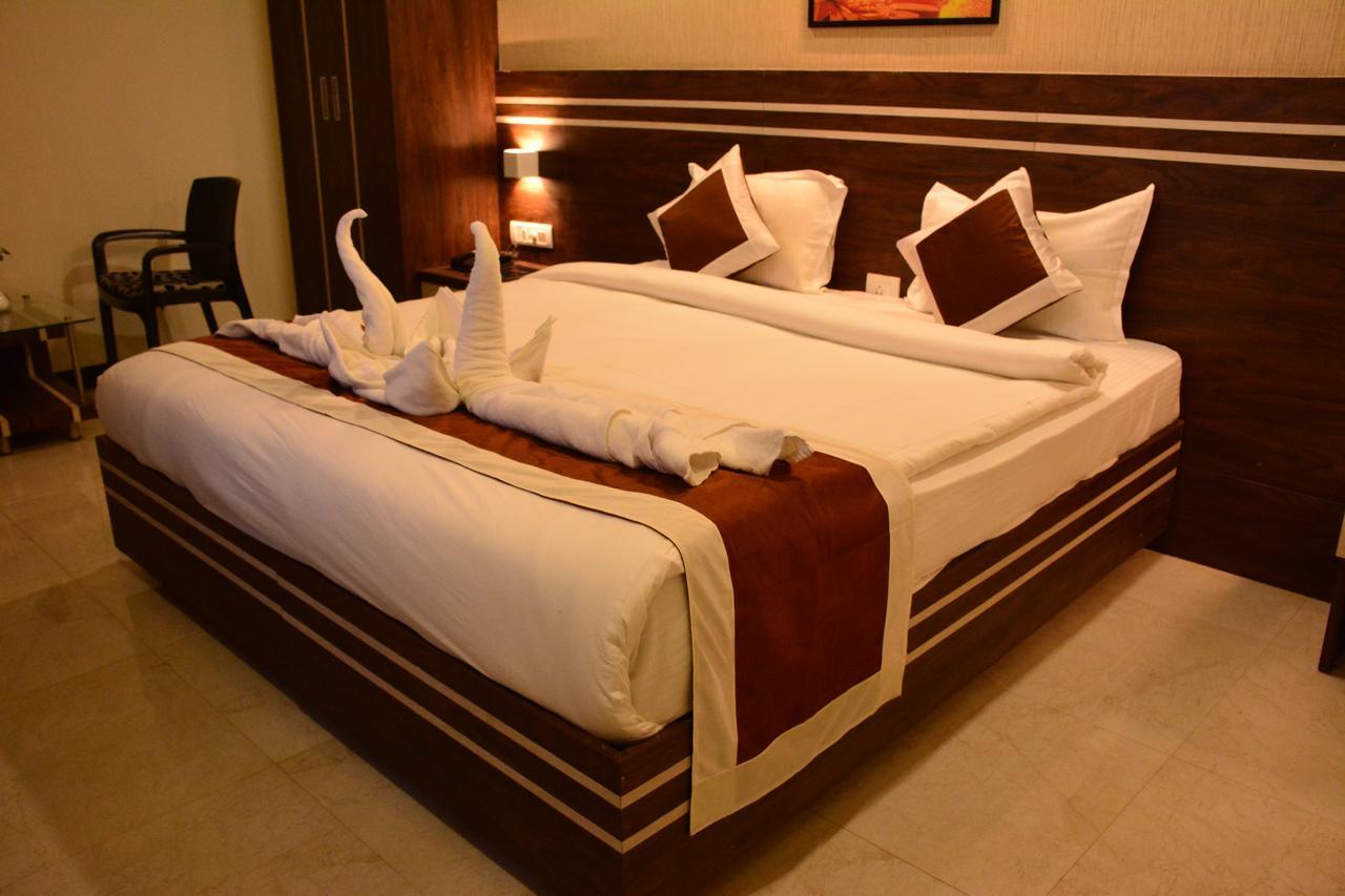 The Suncity Bhuvanesvar Kültér fotó