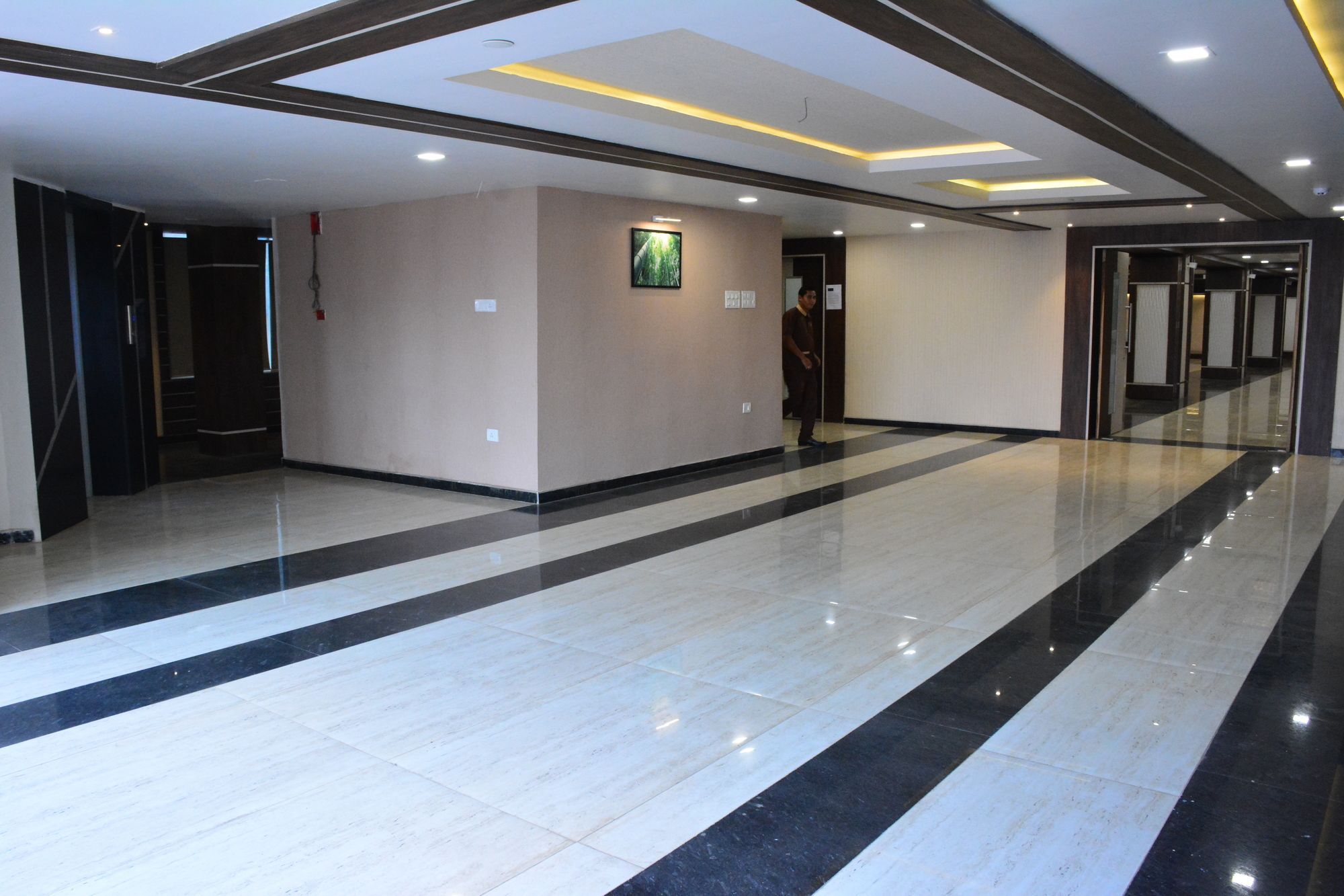 The Suncity Bhuvanesvar Kültér fotó
